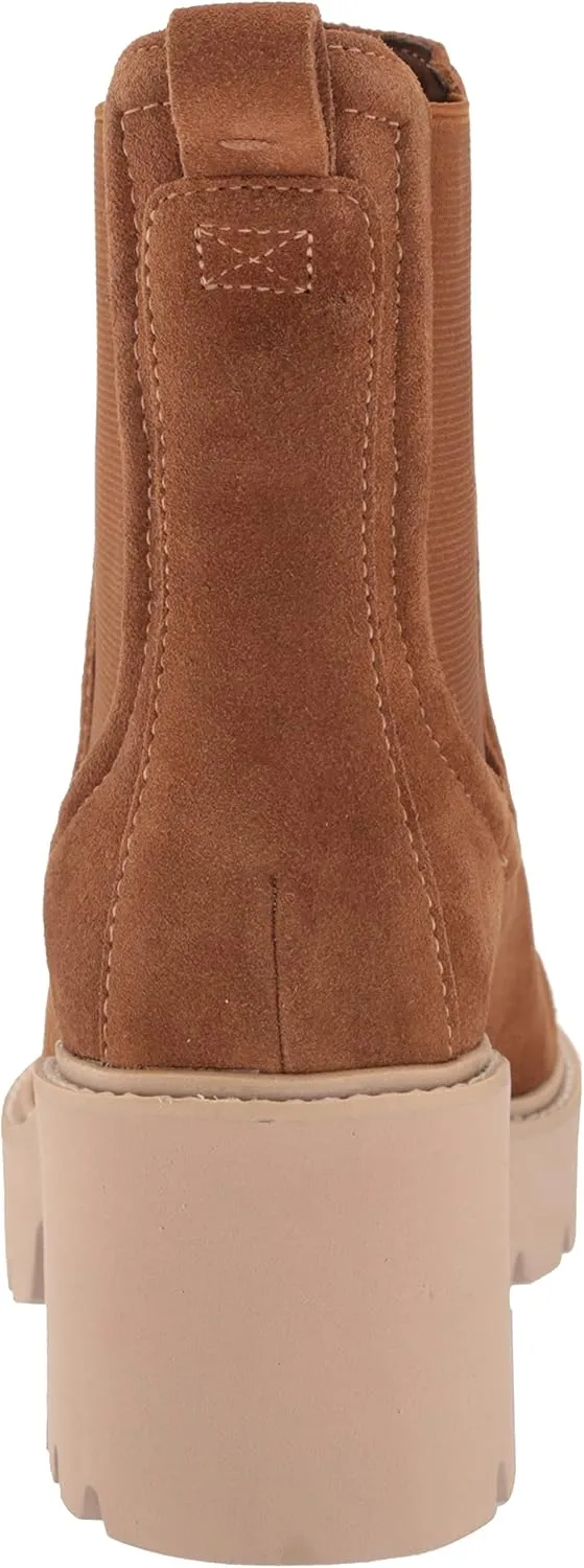 Dolce Vita Women's Hawk H2o Fashion Boot