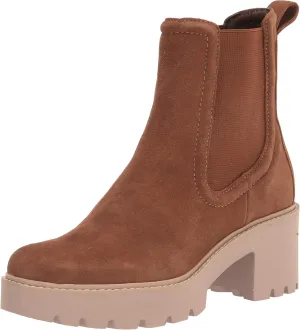 Dolce Vita Women's Hawk H2o Fashion Boot