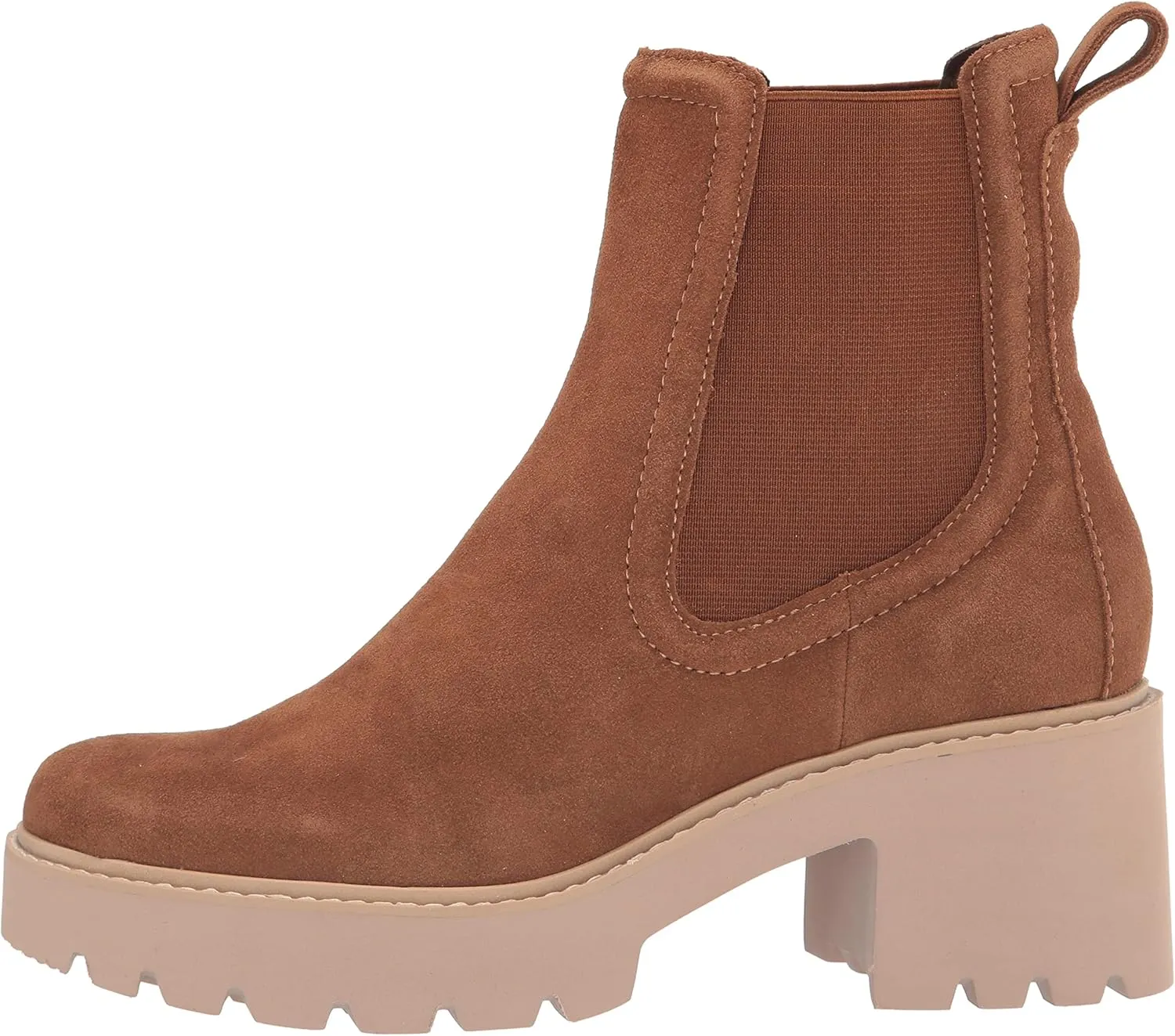 Dolce Vita Women's Hawk H2o Fashion Boot