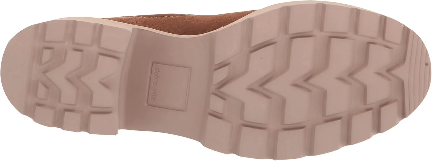 Dolce Vita Women's Hawk H2o Fashion Boot