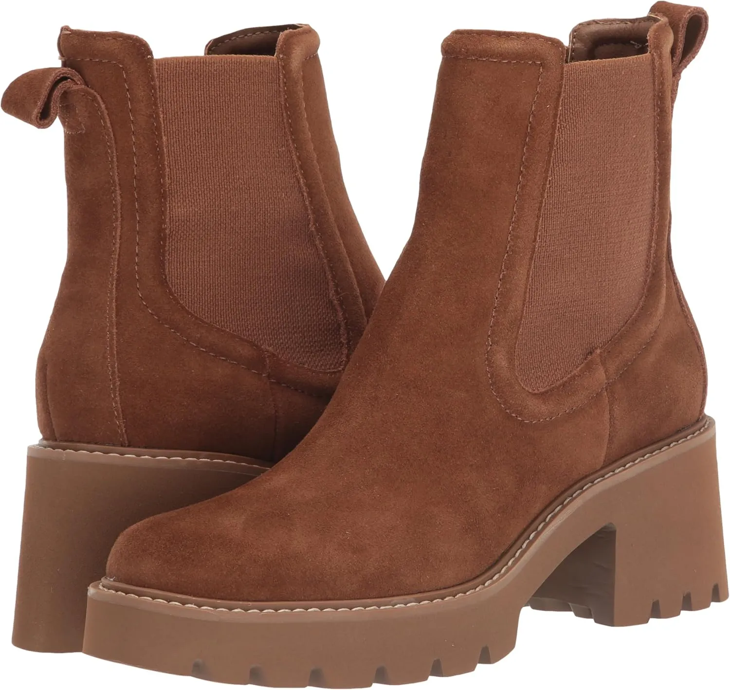 Dolce Vita Women's Hawk H2o Fashion Boot