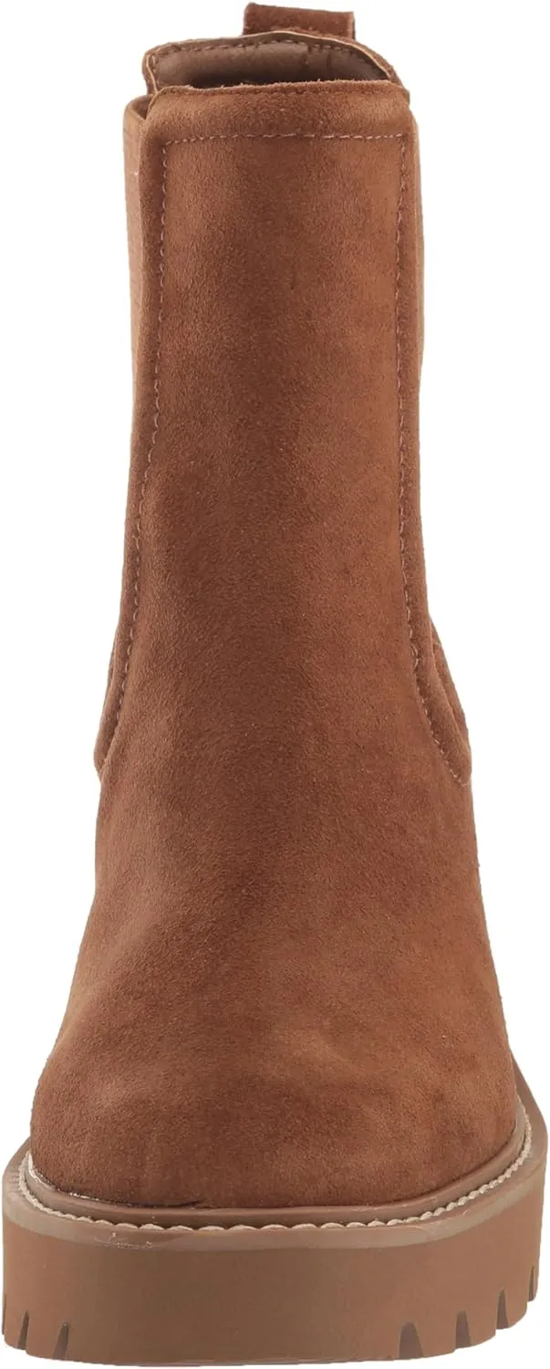 Dolce Vita Women's Hawk H2o Fashion Boot