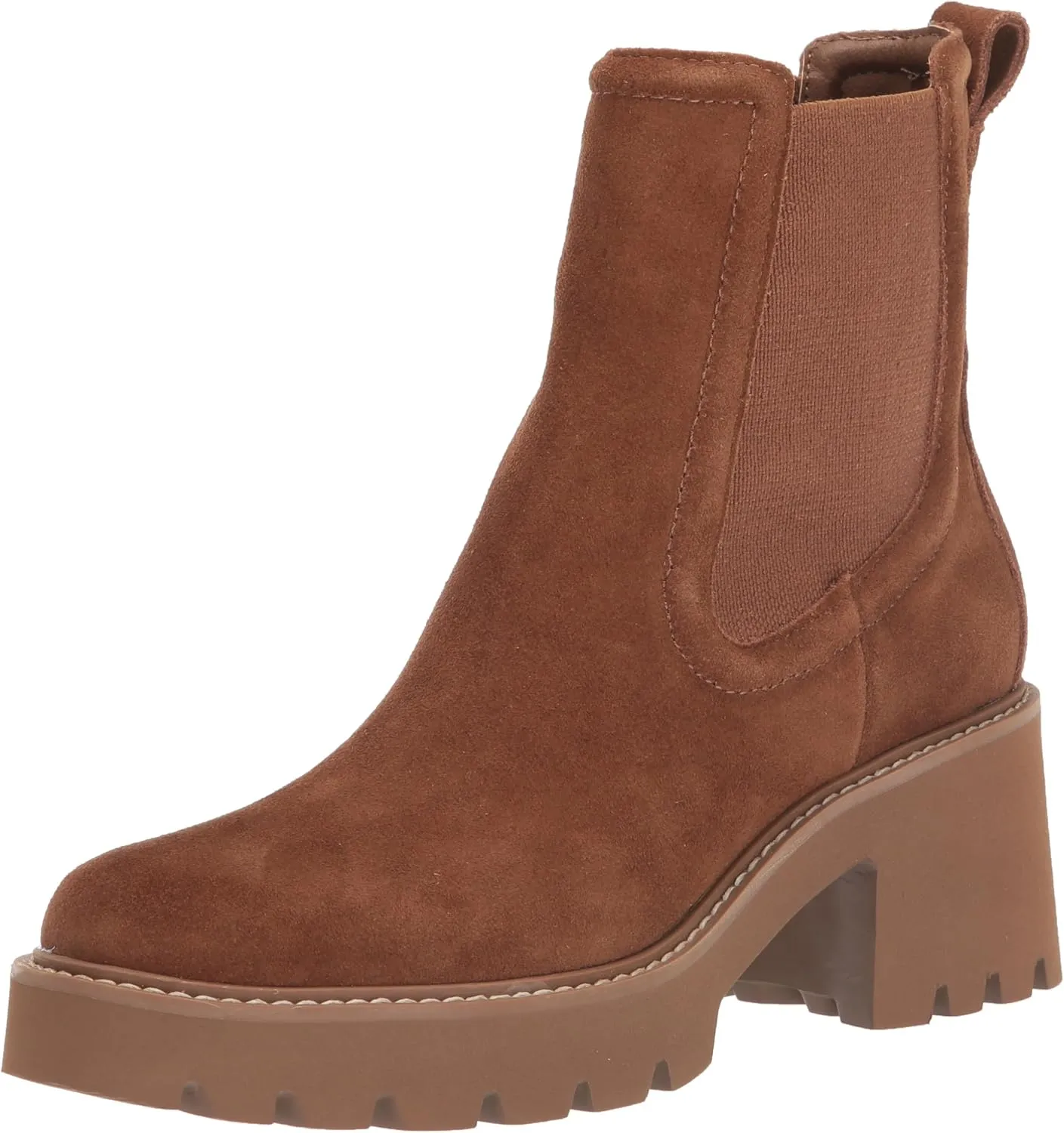 Dolce Vita Women's Hawk H2o Fashion Boot