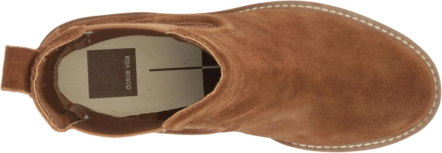 Dolce Vita Women's Hawk H2o Fashion Boot