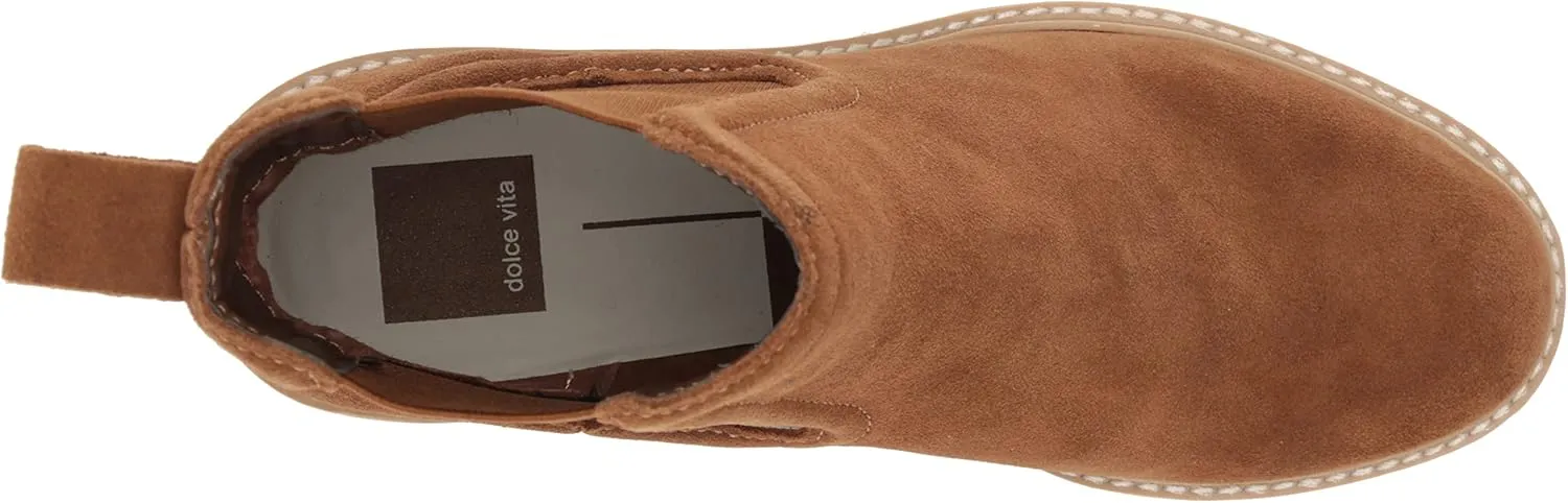 Dolce Vita Women's Hawk H2o Fashion Boot