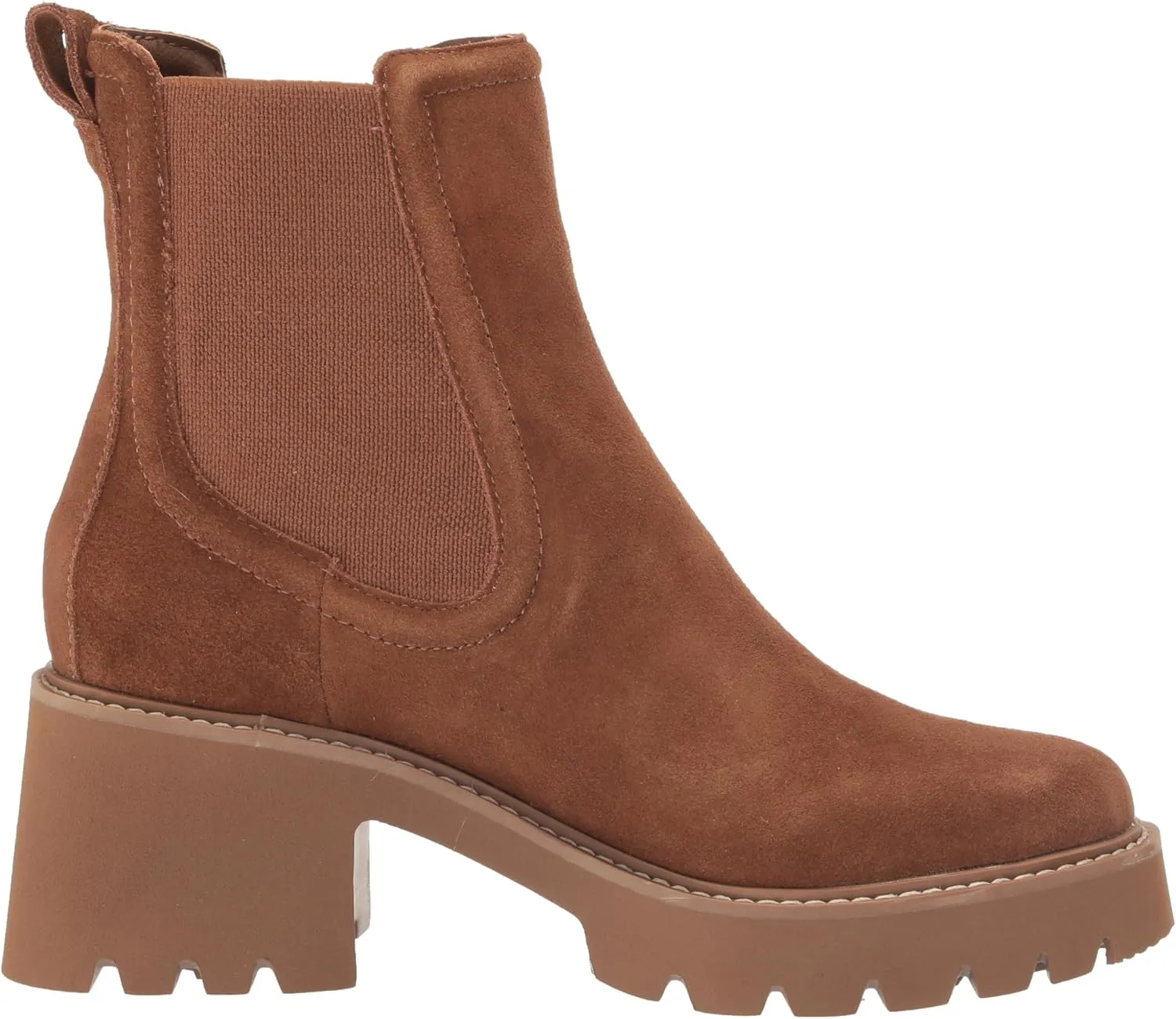 Dolce Vita Women's Hawk H2o Fashion Boot