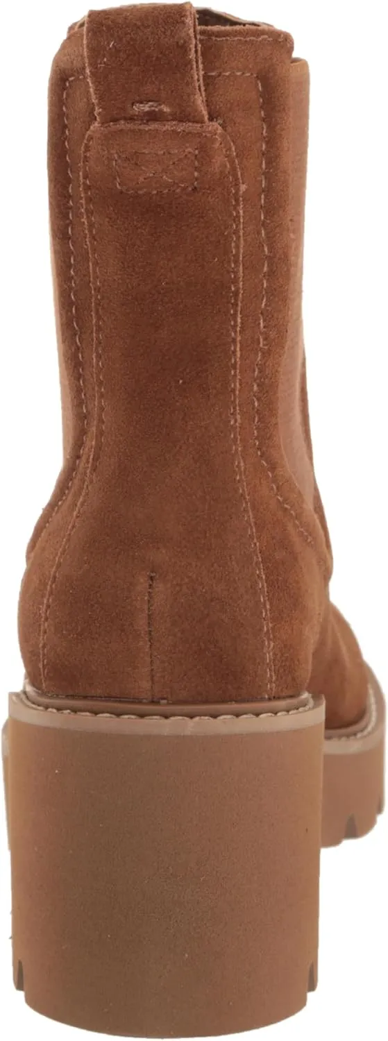 Dolce Vita Women's Hawk H2o Fashion Boot