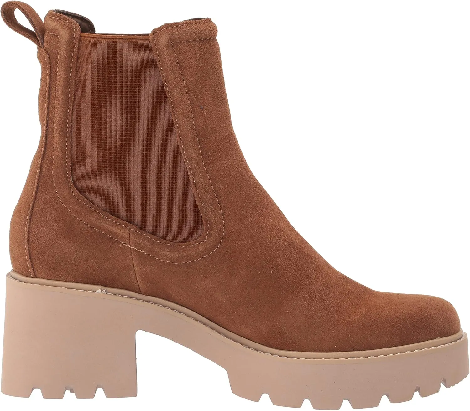 Dolce Vita Women's Hawk H2o Fashion Boot
