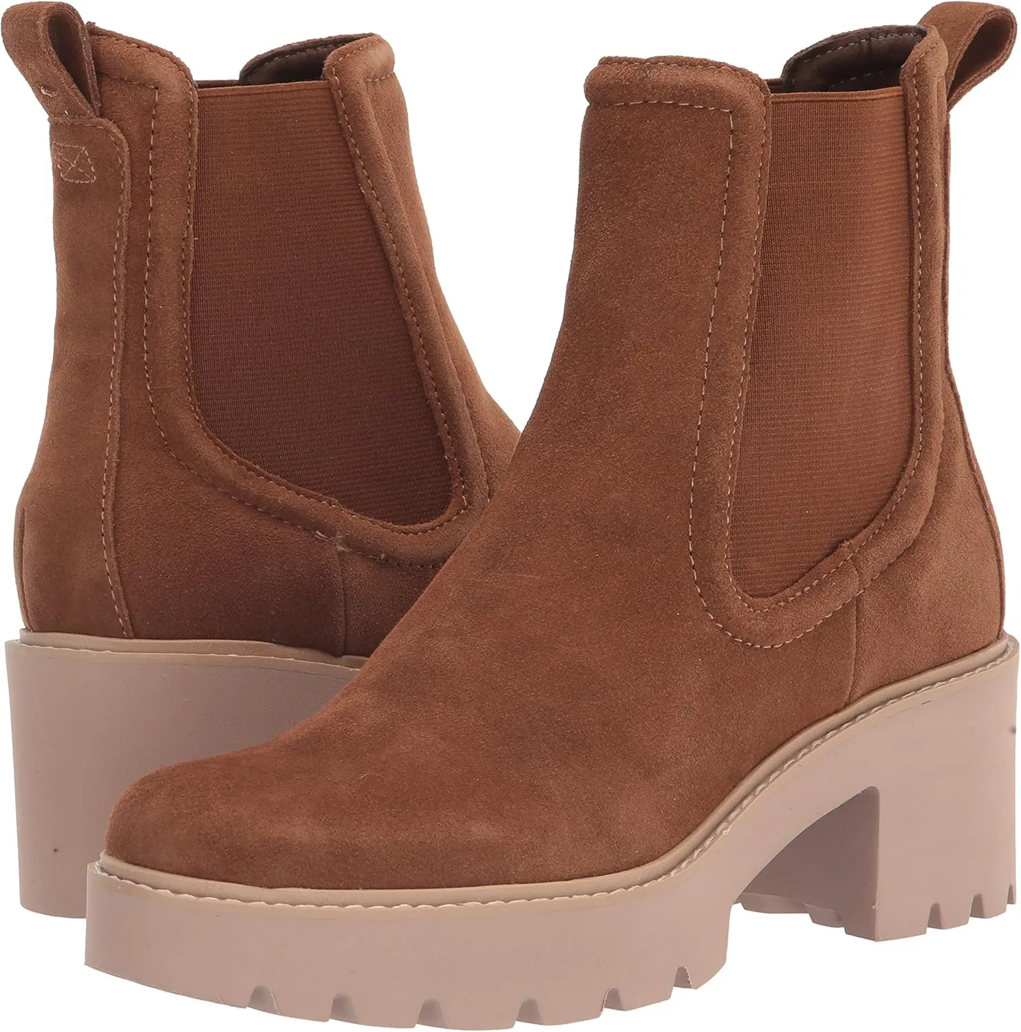 Dolce Vita Women's Hawk H2o Fashion Boot