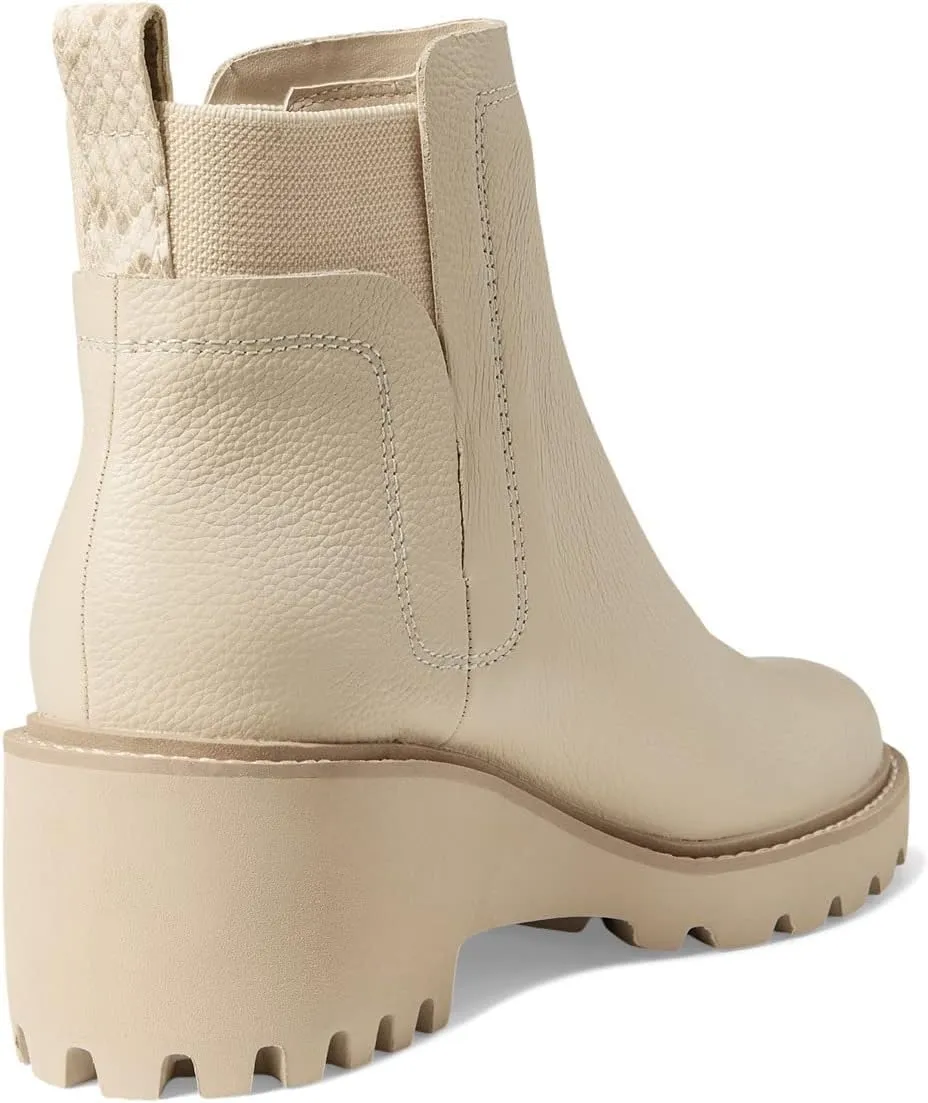 Dolce Vita Women's Huey Chelsea Boot