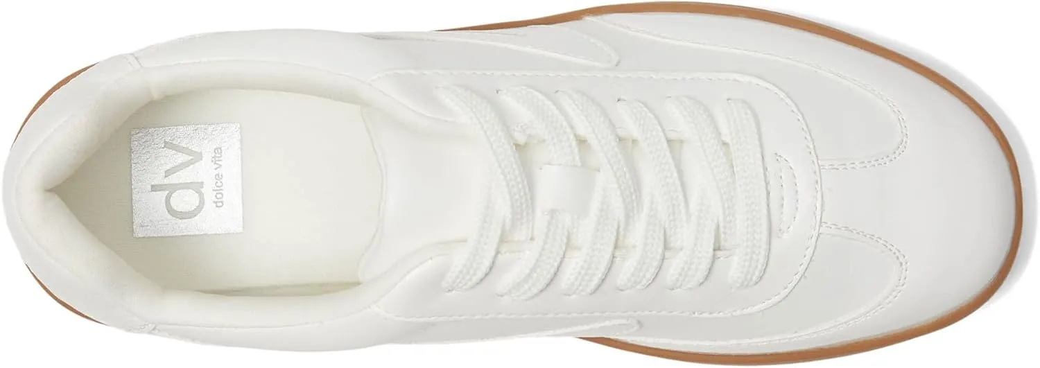 Dolce Vita Women's Valentina Sneaker