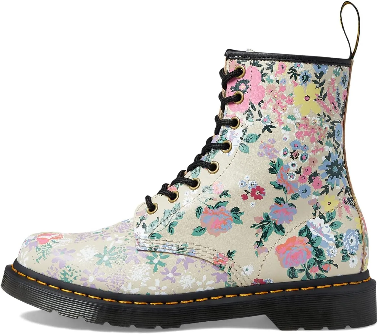 Dr. Martens 1460 8-Eye Leather Boot