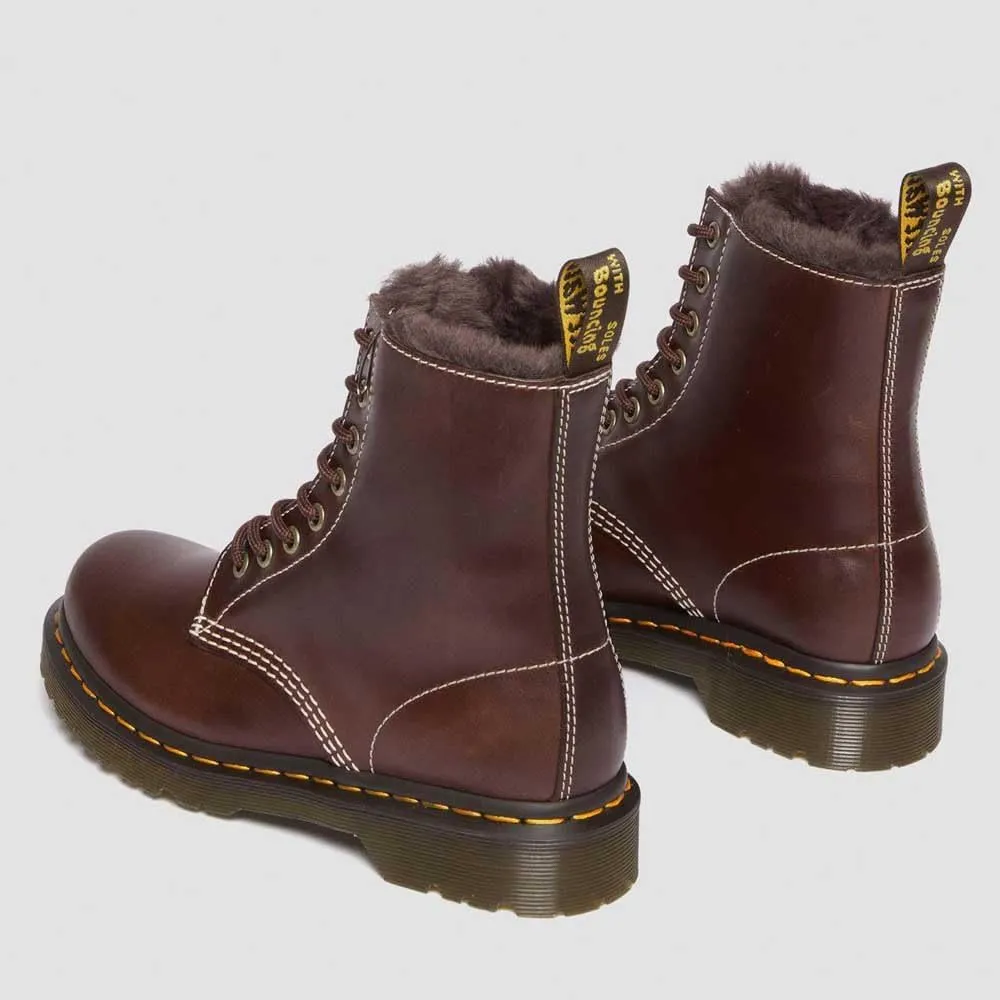Dr. Martens women's 1460 Serena Fashion Boot