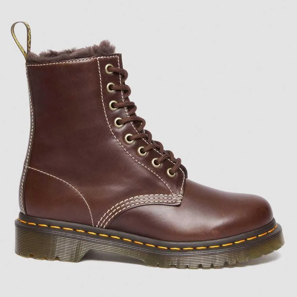 Dr. Martens women's 1460 Serena Fashion Boot