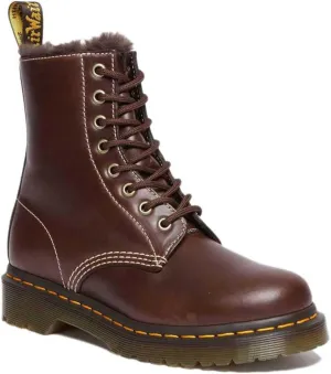 Dr. Martens women's 1460 Serena Fashion Boot