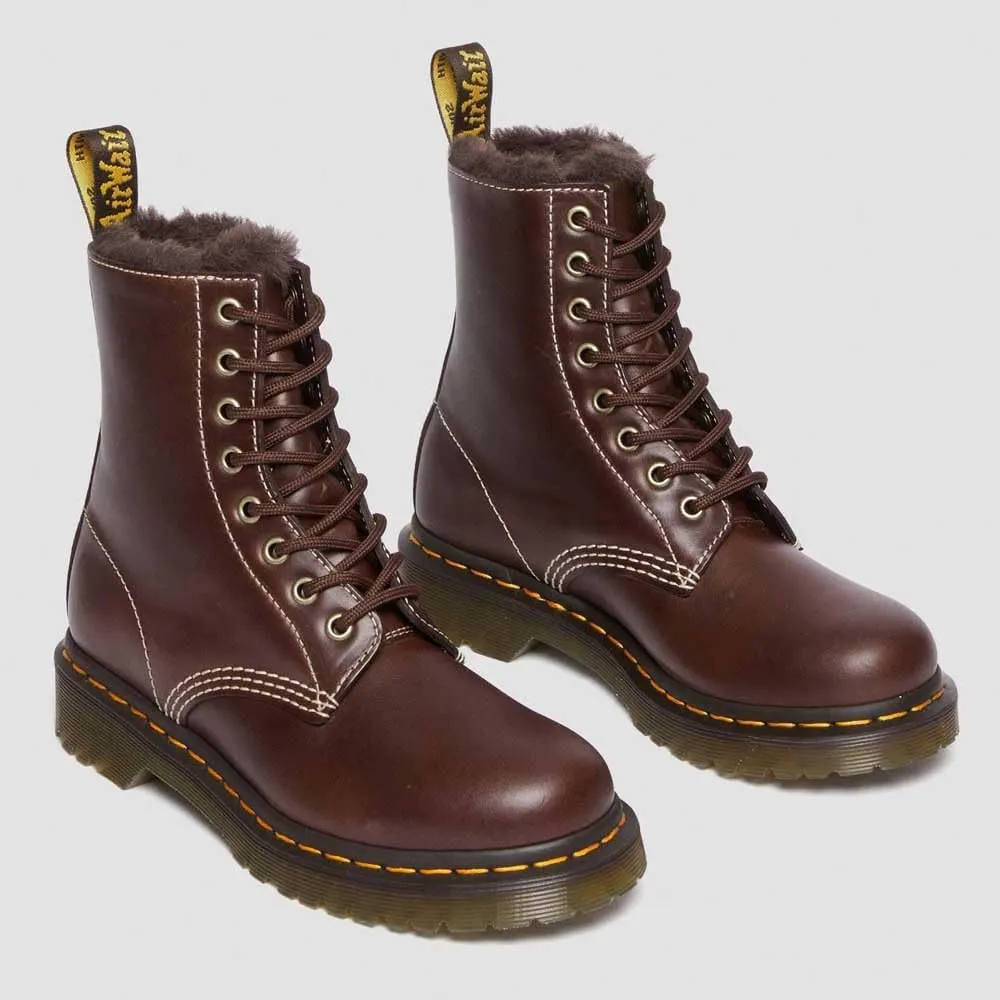 Dr. Martens women's 1460 Serena Fashion Boot