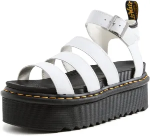 Dr. Martens Women's Blaire Quad Fisherman Sandal