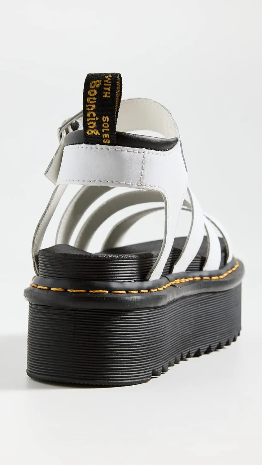 Dr. Martens Women's Blaire Quad Fisherman Sandal