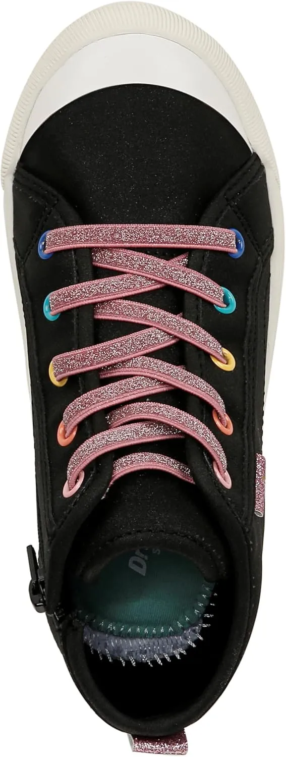 Dr. Scholl's Boy's Time Off High Sneaker