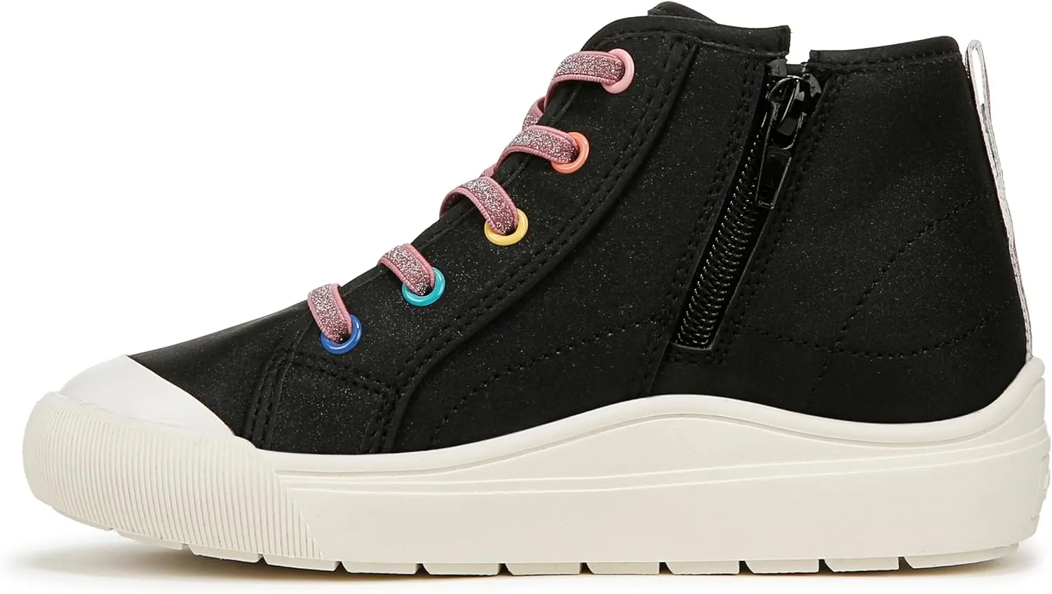 Dr. Scholl's Boy's Time Off High Sneaker