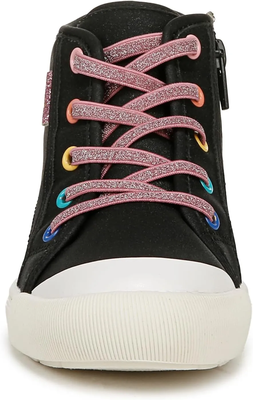 Dr. Scholl's Boy's Time Off High Sneaker