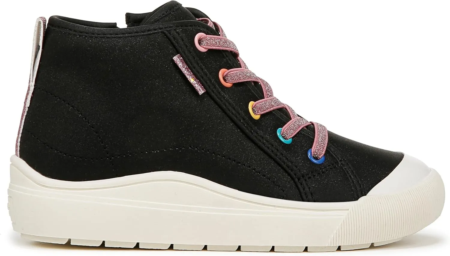 Dr. Scholl's Boy's Time Off High Sneaker