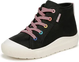 Dr. Scholl's Boy's Time Off High Sneaker