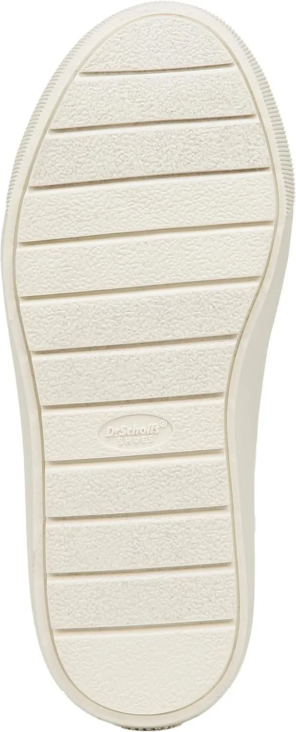 Dr. Scholl's Boy's Time Off High Sneaker