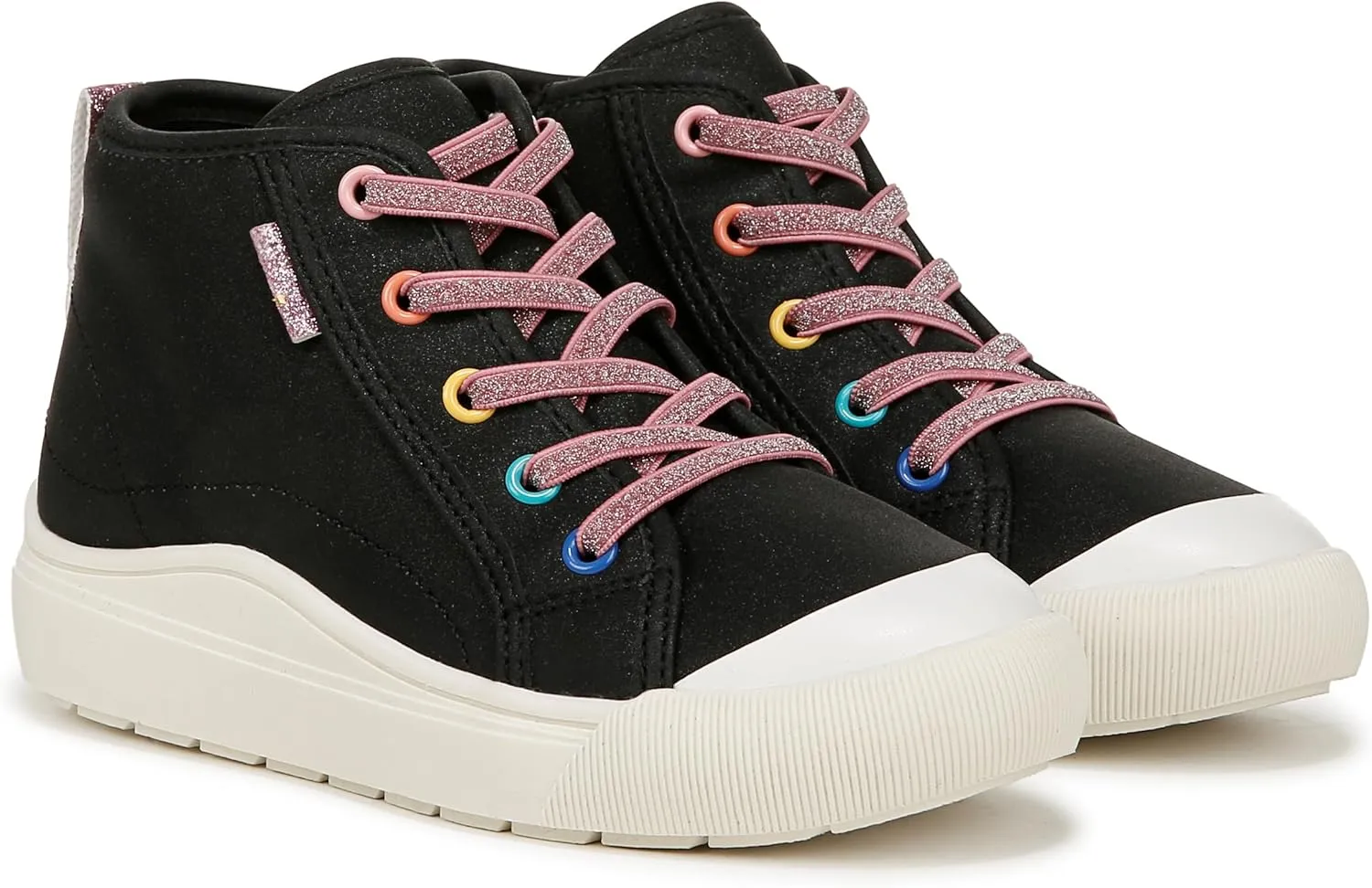 Dr. Scholl's Boy's Time Off High Sneaker