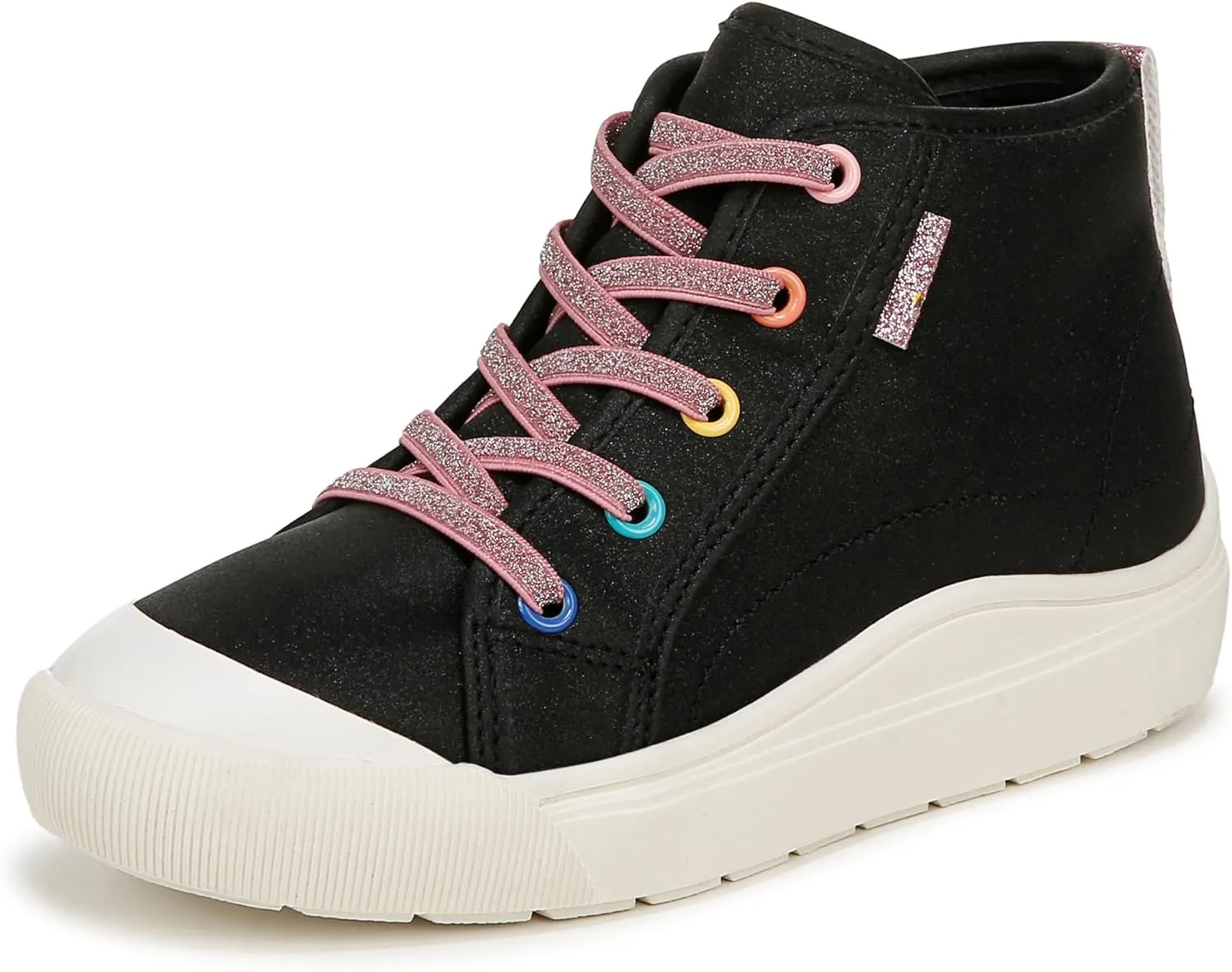 Dr. Scholl's Boy's Time Off High Sneaker