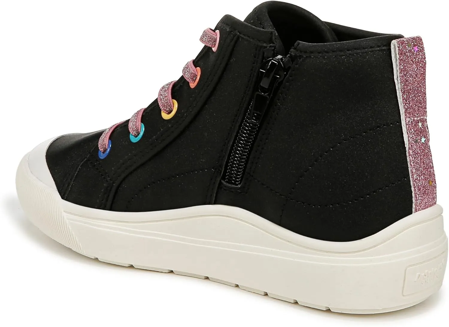 Dr. Scholl's Boy's Time Off High Sneaker