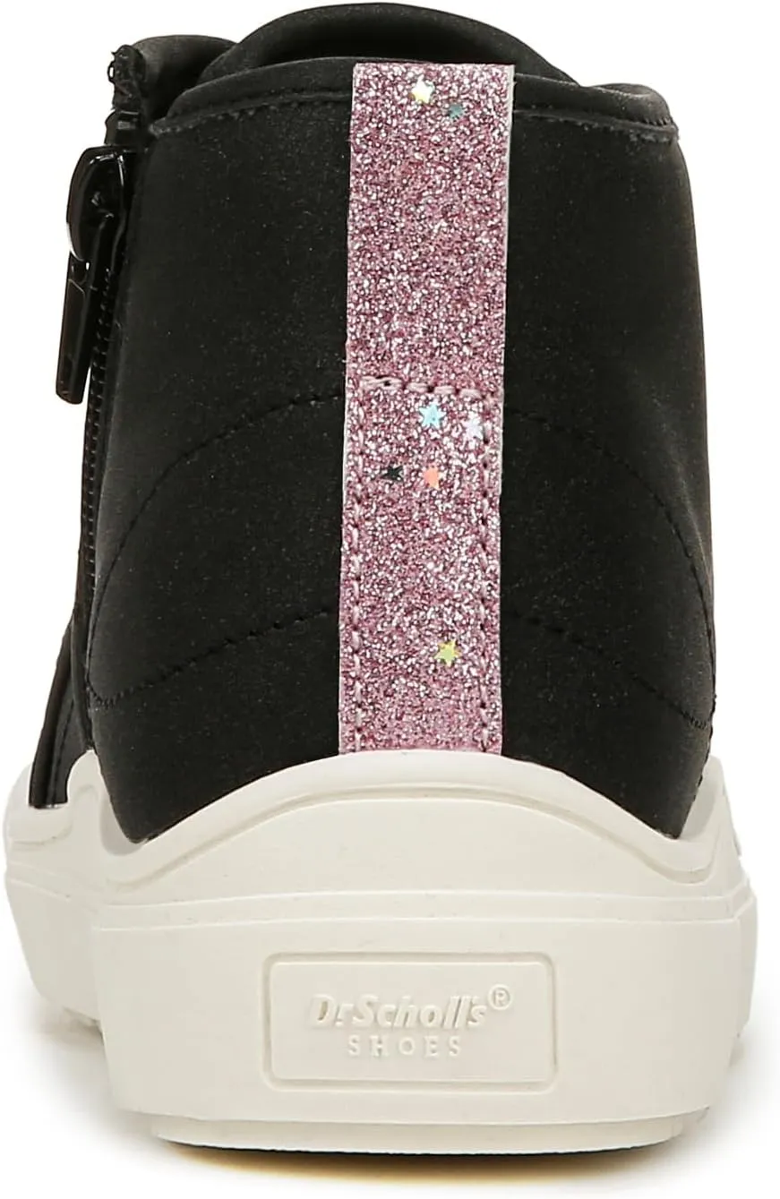Dr. Scholl's Boy's Time Off High Sneaker