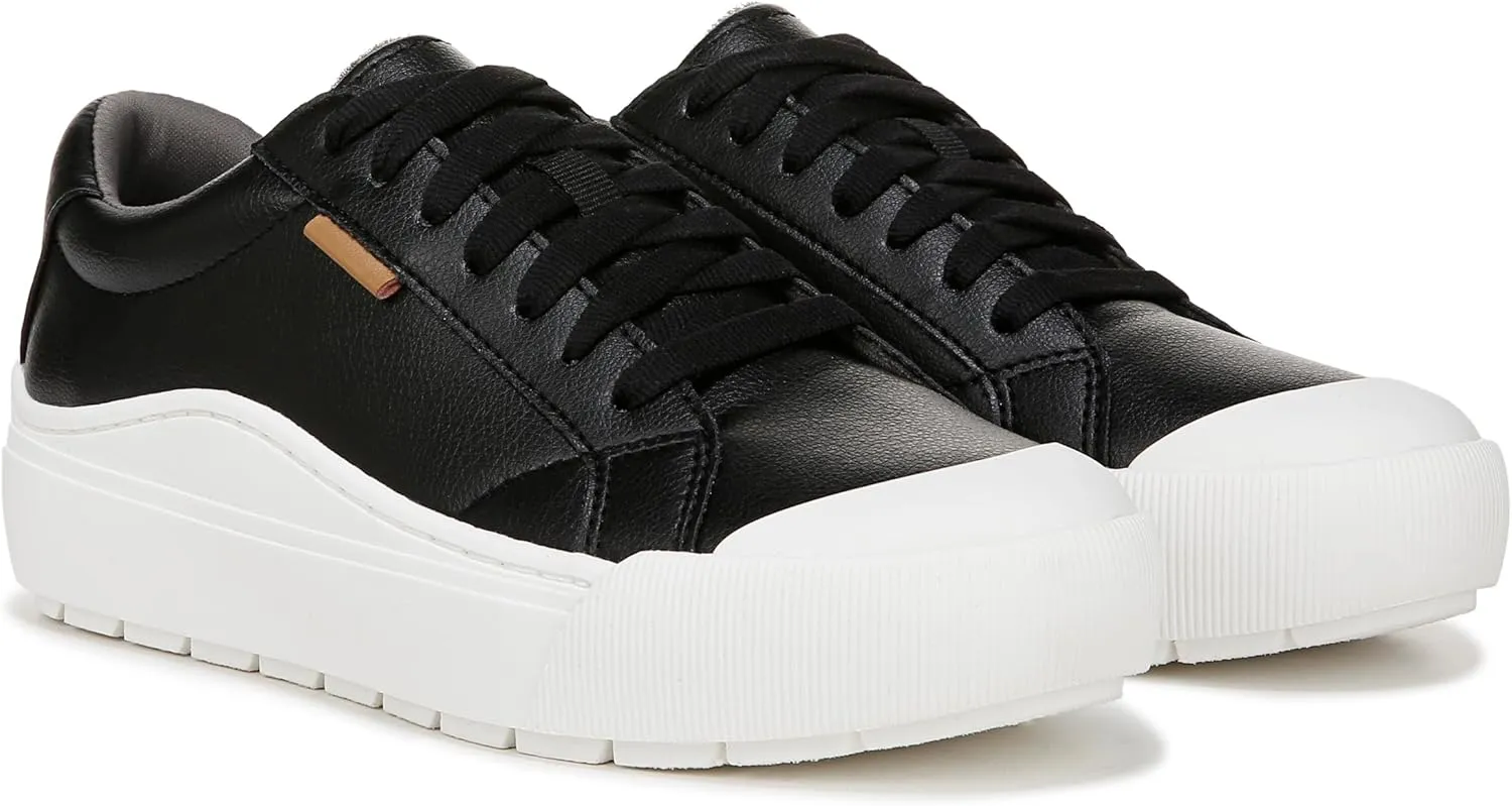 Dr. Scholl's Shoes Women's Time Off Sneaker