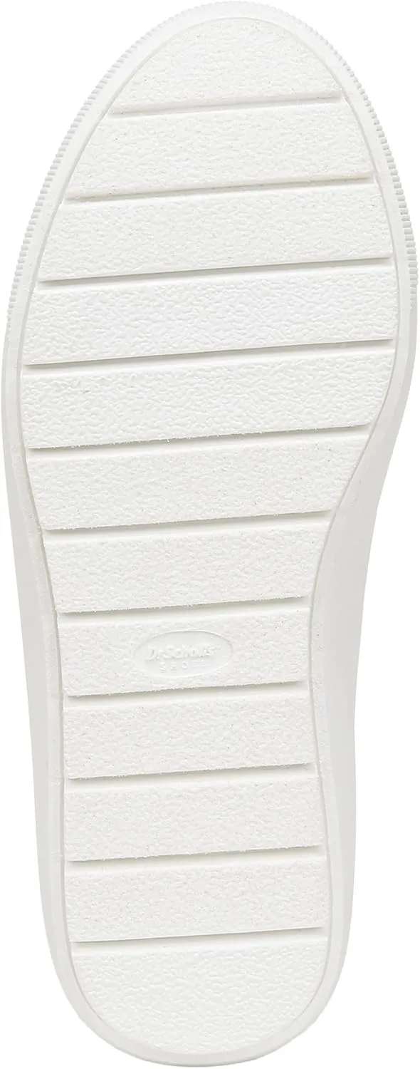 Dr. Scholl's Shoes Women's Time Off Sneaker