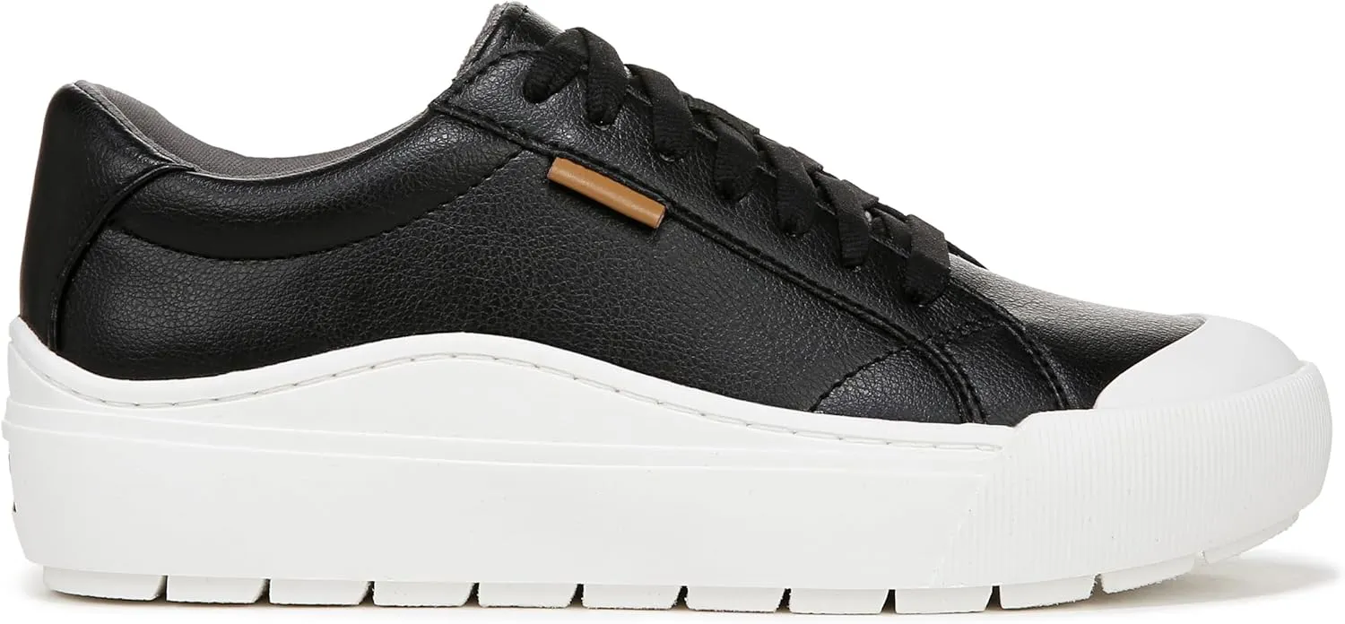 Dr. Scholl's Shoes Women's Time Off Sneaker