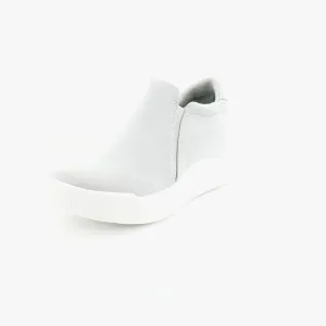 Dr. Scholl's Shoes Women's Time Off Wedge Sneaker