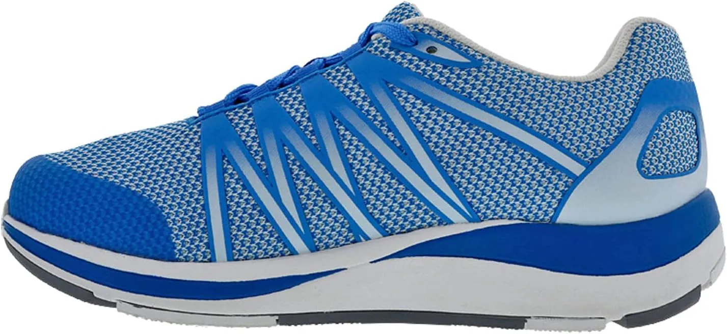 Drew Women's Balance Comfortable Performance High Rebound Slip-Resistant Athletic Shoe