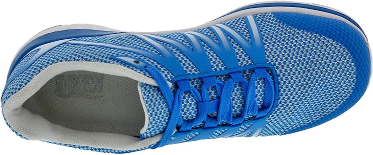 Drew Women's Balance Comfortable Performance High Rebound Slip-Resistant Athletic Shoe