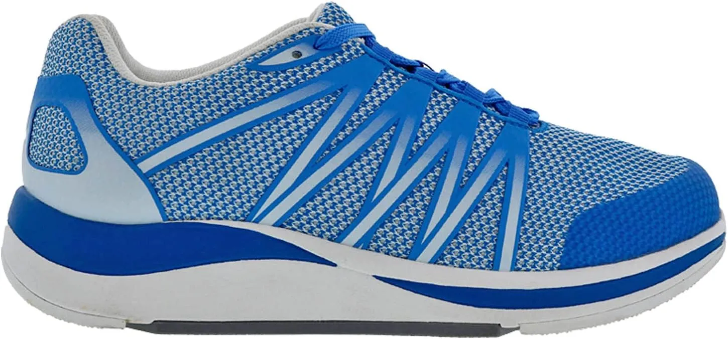 Drew Women's Balance Comfortable Performance High Rebound Slip-Resistant Athletic Shoe