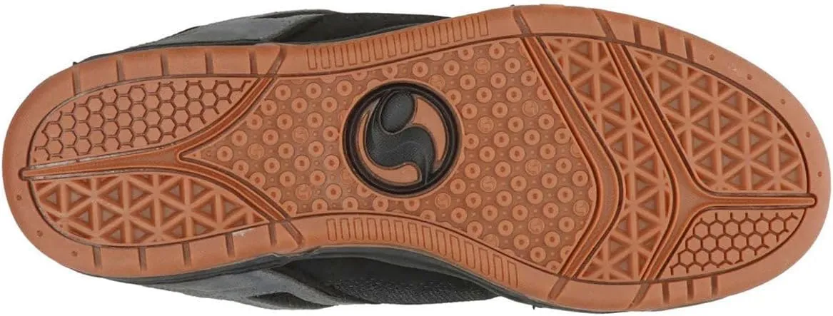 DVS Men's Sneaker Skate Shoe
