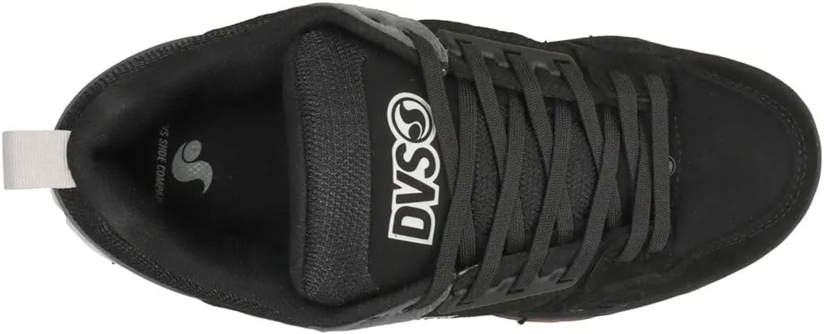 DVS Men's Sneaker Skate Shoe