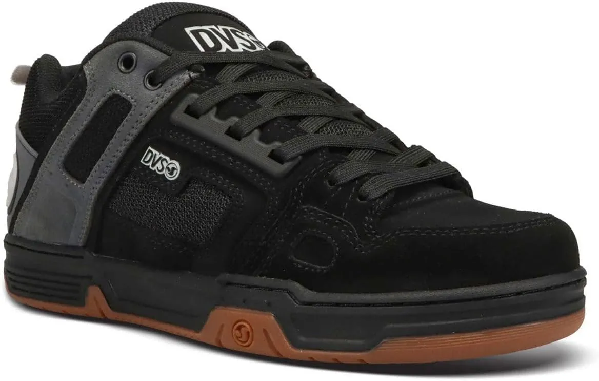 DVS Men's Sneaker Skate Shoe