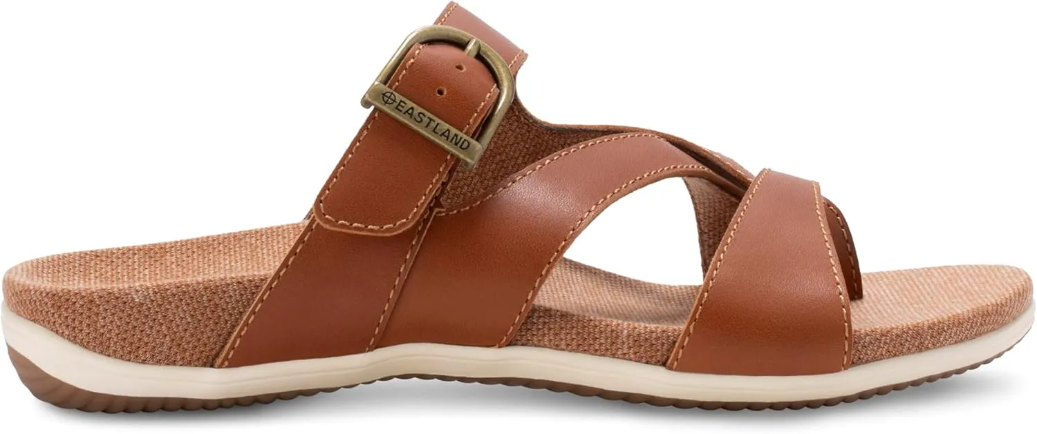 Eastland Women's Bar Harbor Sandal