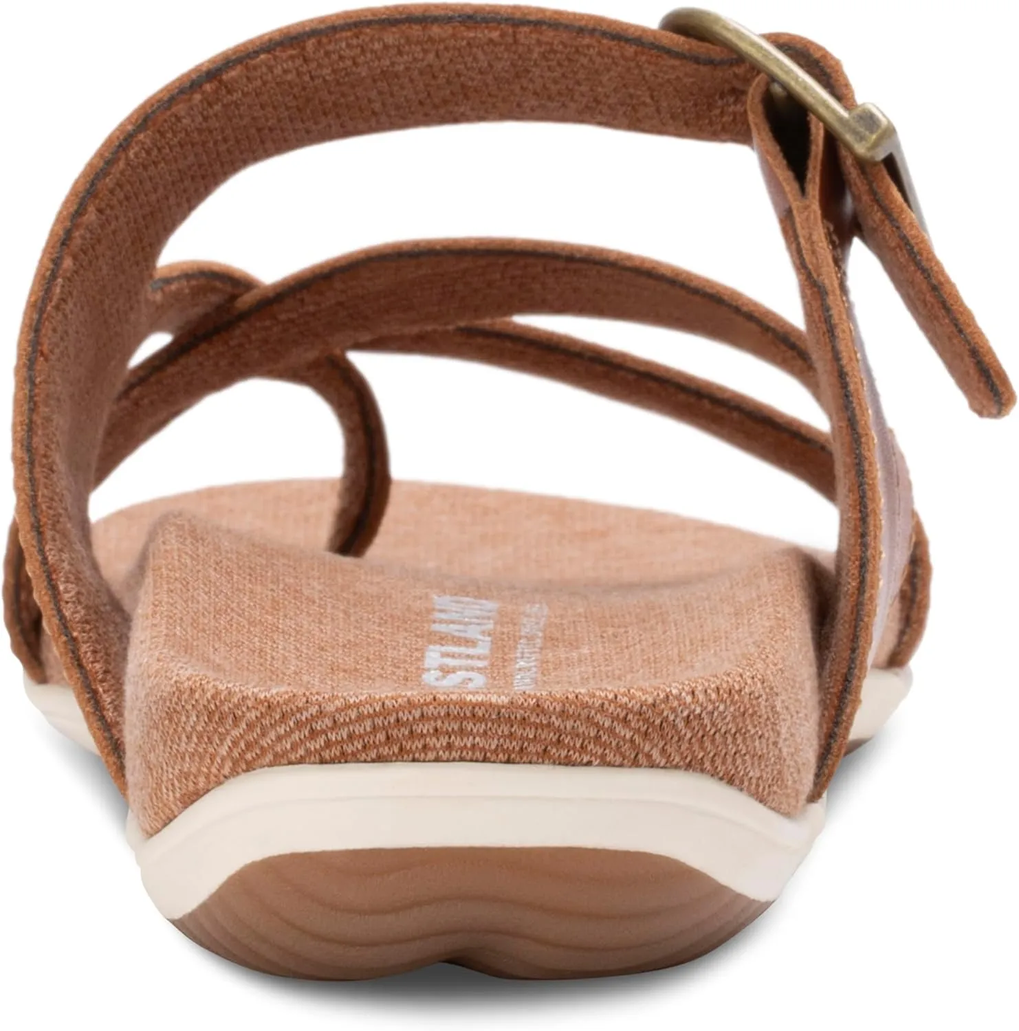Eastland Women's Bar Harbor Sandal
