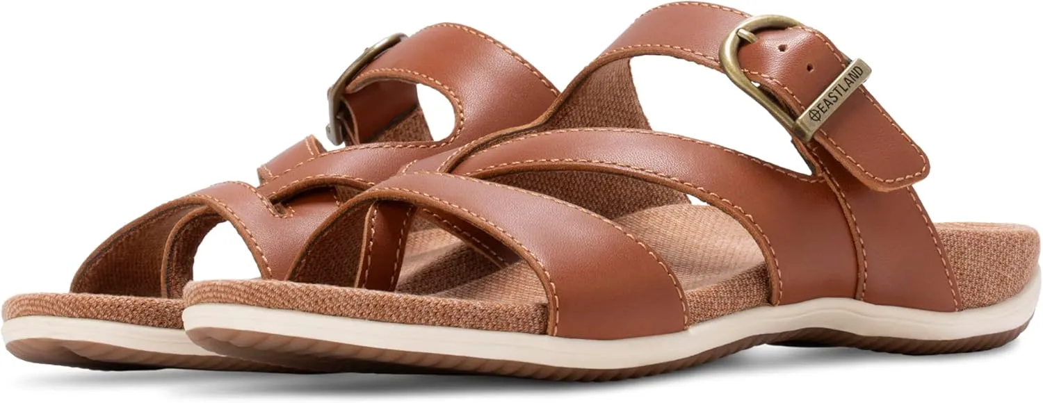 Eastland Women's Bar Harbor Sandal