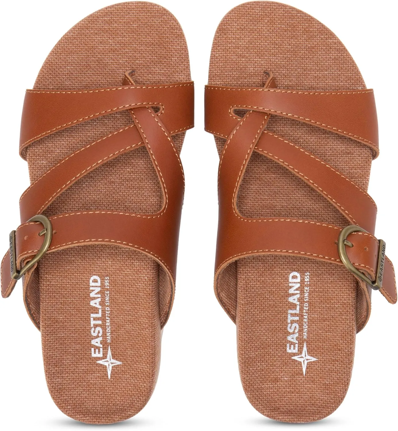 Eastland Women's Bar Harbor Sandal