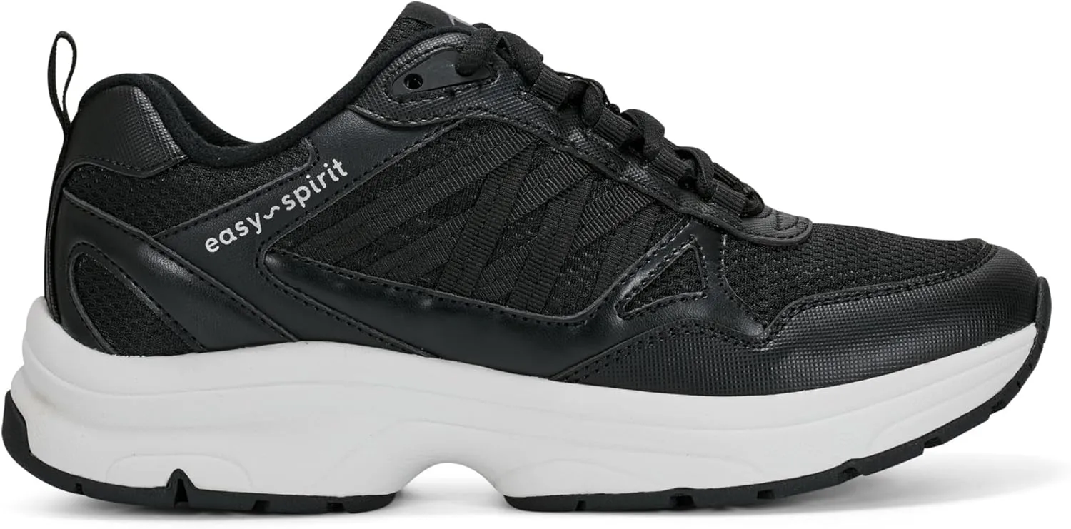 Easy Spirit Women's Keagen3 Sneaker