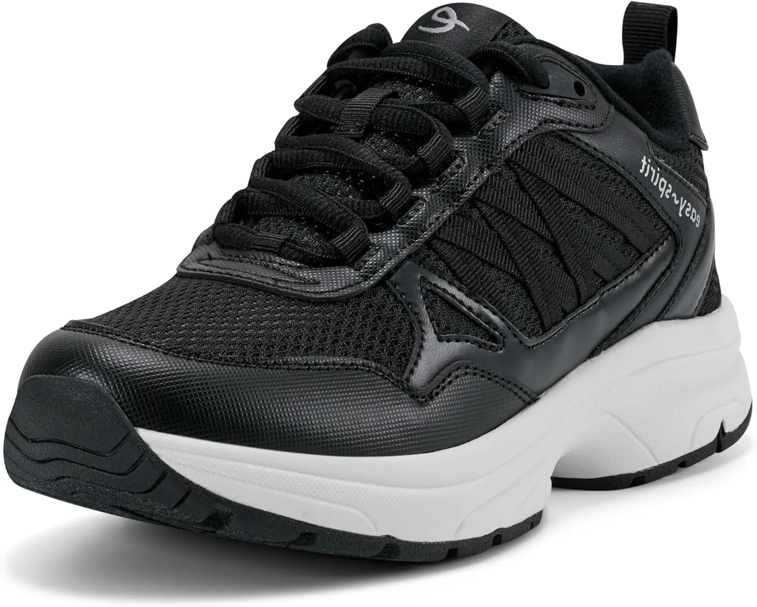 Easy Spirit Women's Keagen3 Sneaker