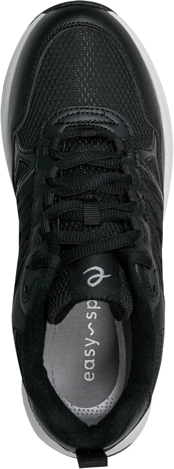 Easy Spirit Women's Keagen3 Sneaker