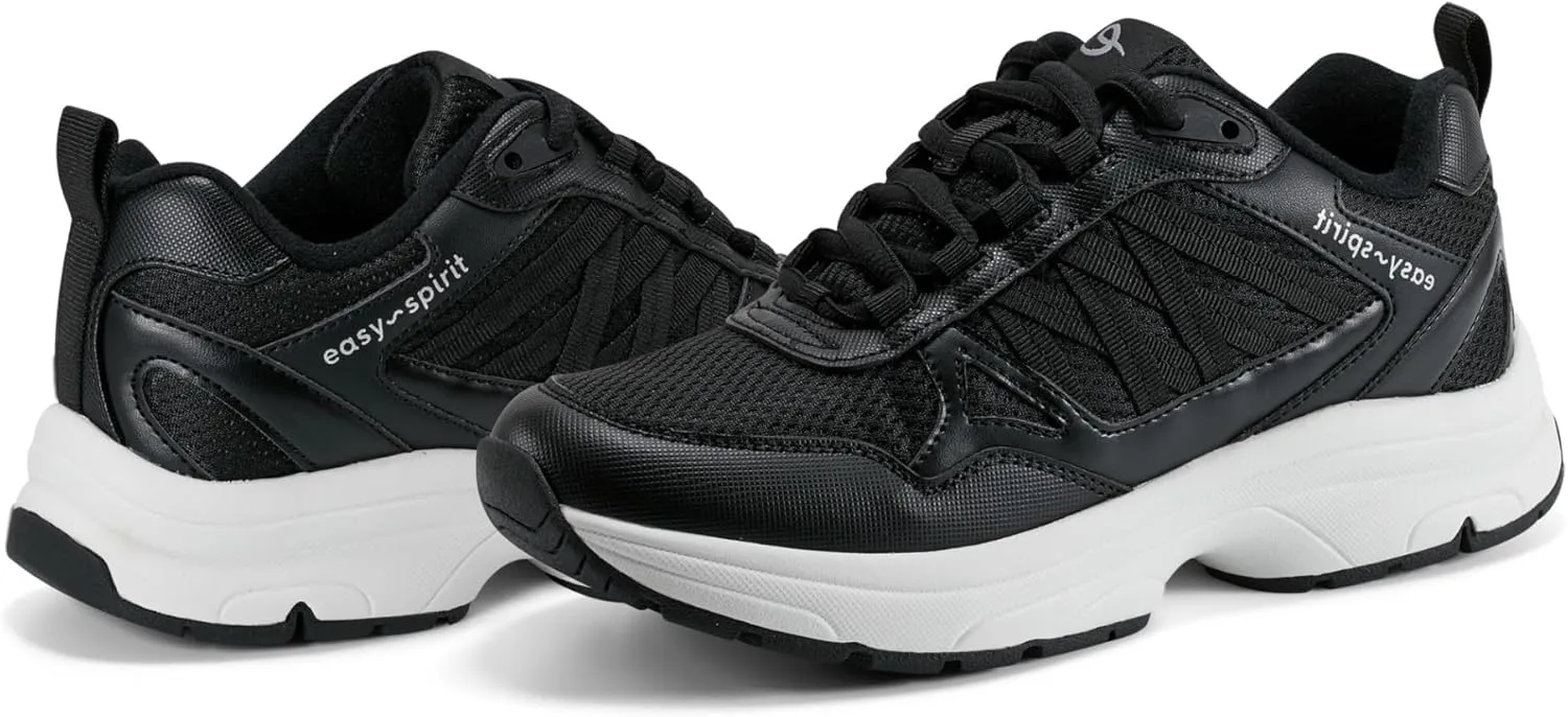 Easy Spirit Women's Keagen3 Sneaker